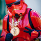 Image for article titled Hi. It's Time For Cool Cosplay Photos.